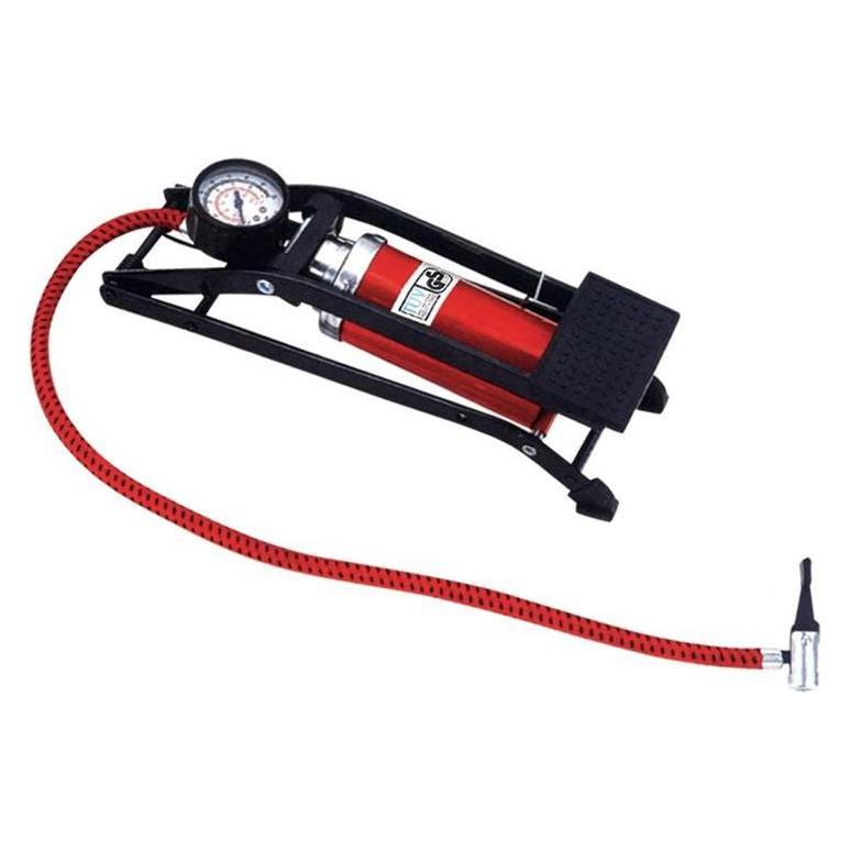 CAR FOOT PUMP SF8705D (SF8705)