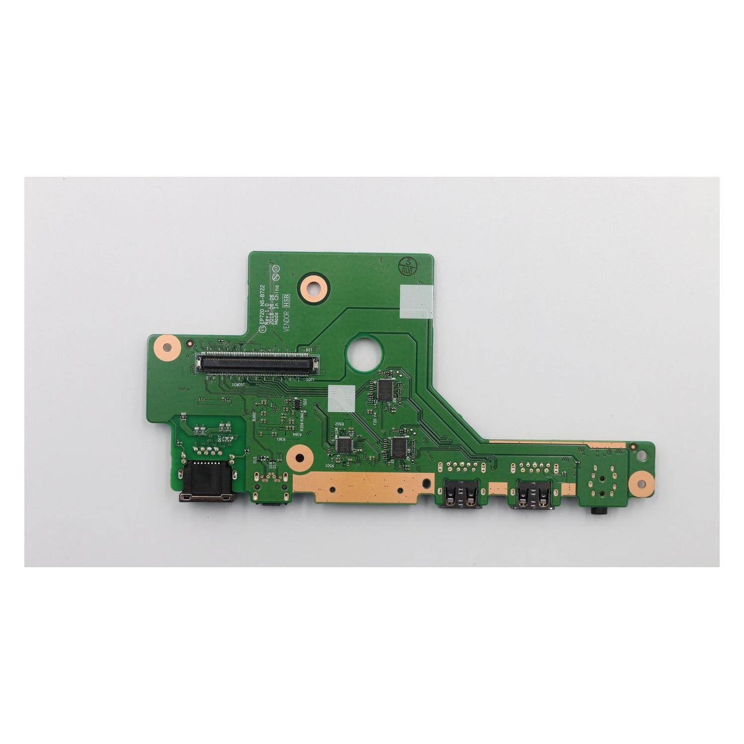 Lenovo Sub Card USB 3 0 Right Vpro (01HY743)