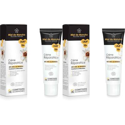 Manuka Repair Creme 2x 2x40 ml