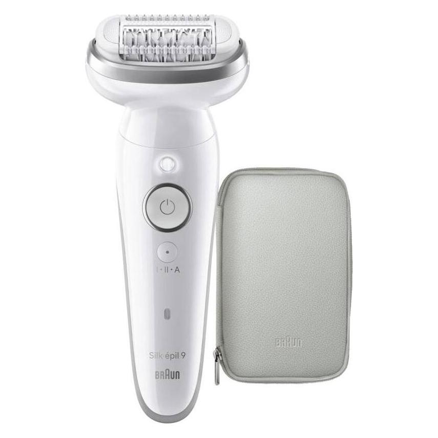 Braun Silk-épil 9 SES9-000 Epiliergerät (963404)