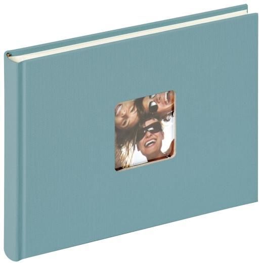 Walther Fun FA-207-K Album design 22x16cm vert pétrole