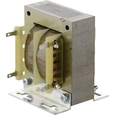 Elma TT IZ55 Universal-Netztransformator 1 x 230V 1 x 12 V/AC, 0 V, 12 V/AC 24 VA 1A