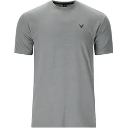 VIRTUS Jokers V4 Trainingsshirt Herren 2295 - lagune gray S