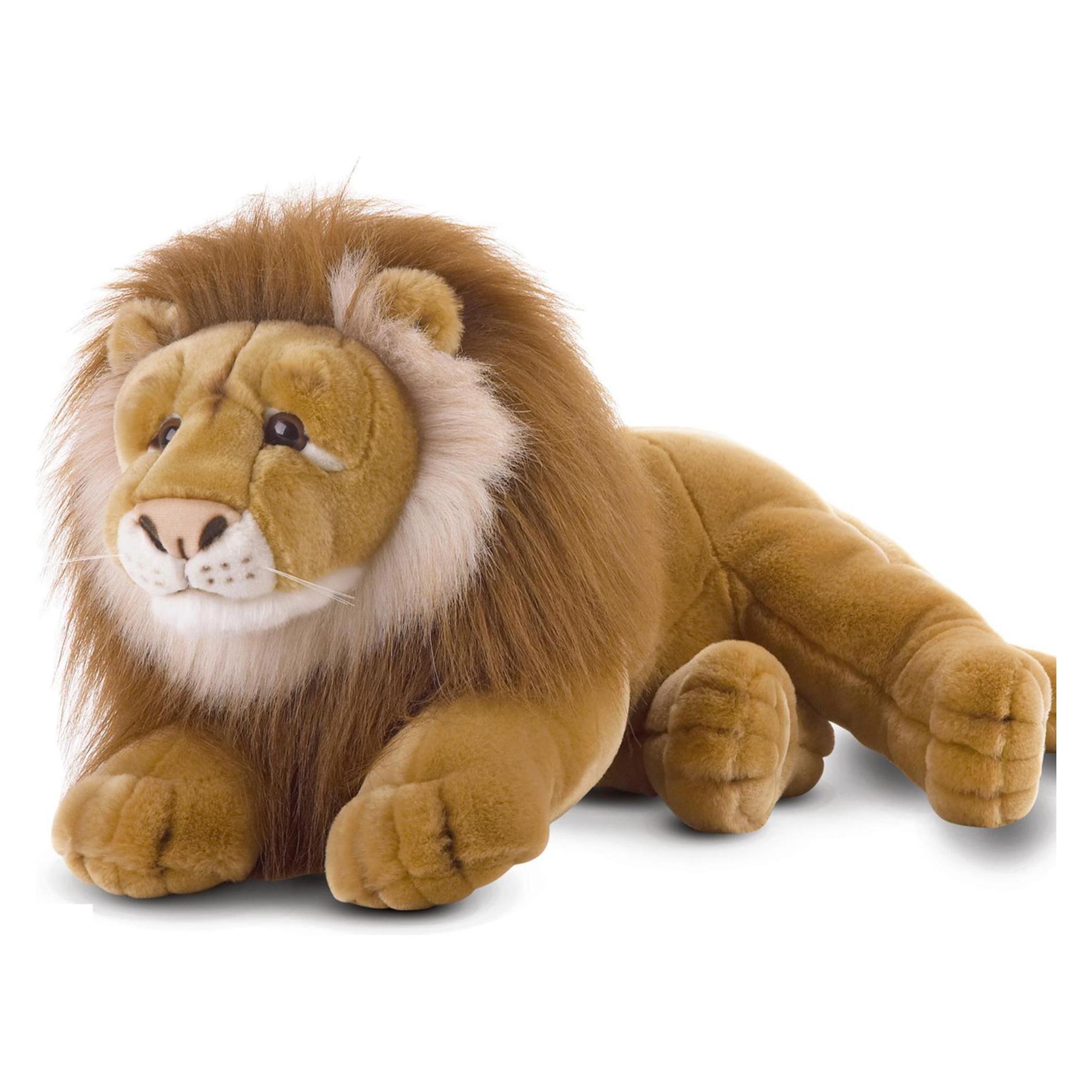 Plush & Company 05844 - 'ZEKYLL' LEONE CROSS - L. 50 CM. (50 cm) (22287)