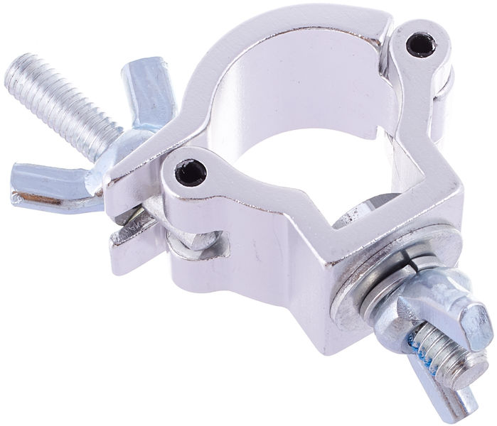 Global Truss F14TA Half Coupler