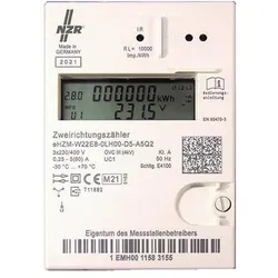 NZR, Energiemessgerät, 23030724