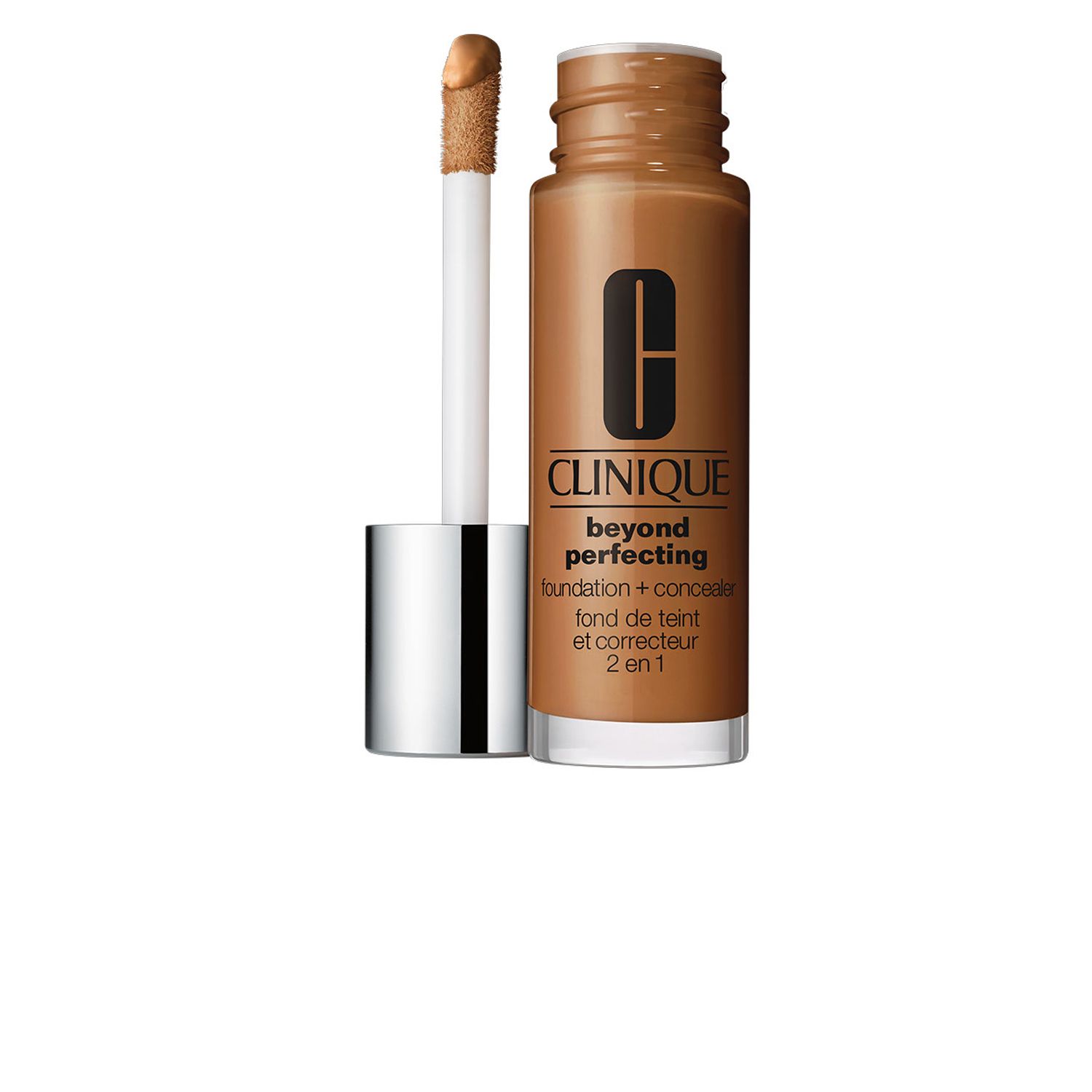 Clinique Beyond Perfecting Foundation + Concealer Clove 30 ml Make up
