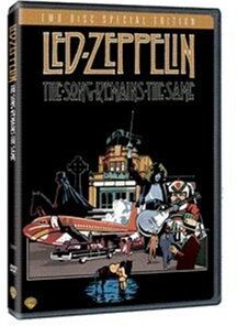 Led Zeppelin : The song remains the same [FR Import] - Preis vom 16.10.2026 11:41:07 h