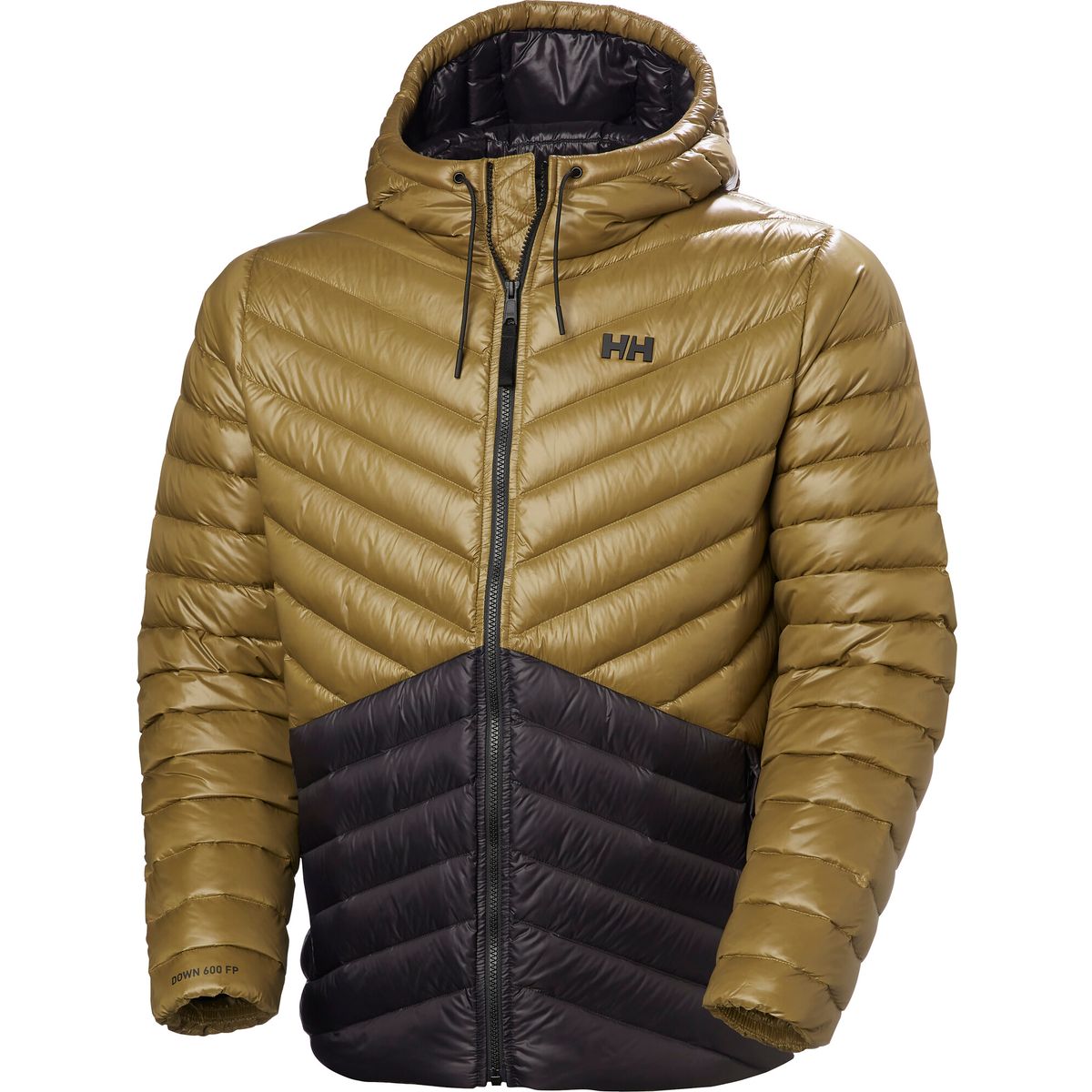 Helly Hansen Stowe Down Jacket sepia (718) 2XL 54494_718-2XL