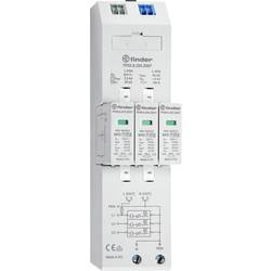 Finder 7P.03.8.255.Z007 7P.03.8.255.Z007 Überspannungsableiter 20 kA 1 St.