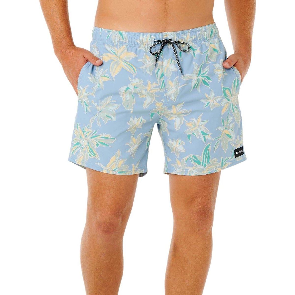 RipCurl Sessions Volley faded denim (4737) M 0EKMBO-4737-M