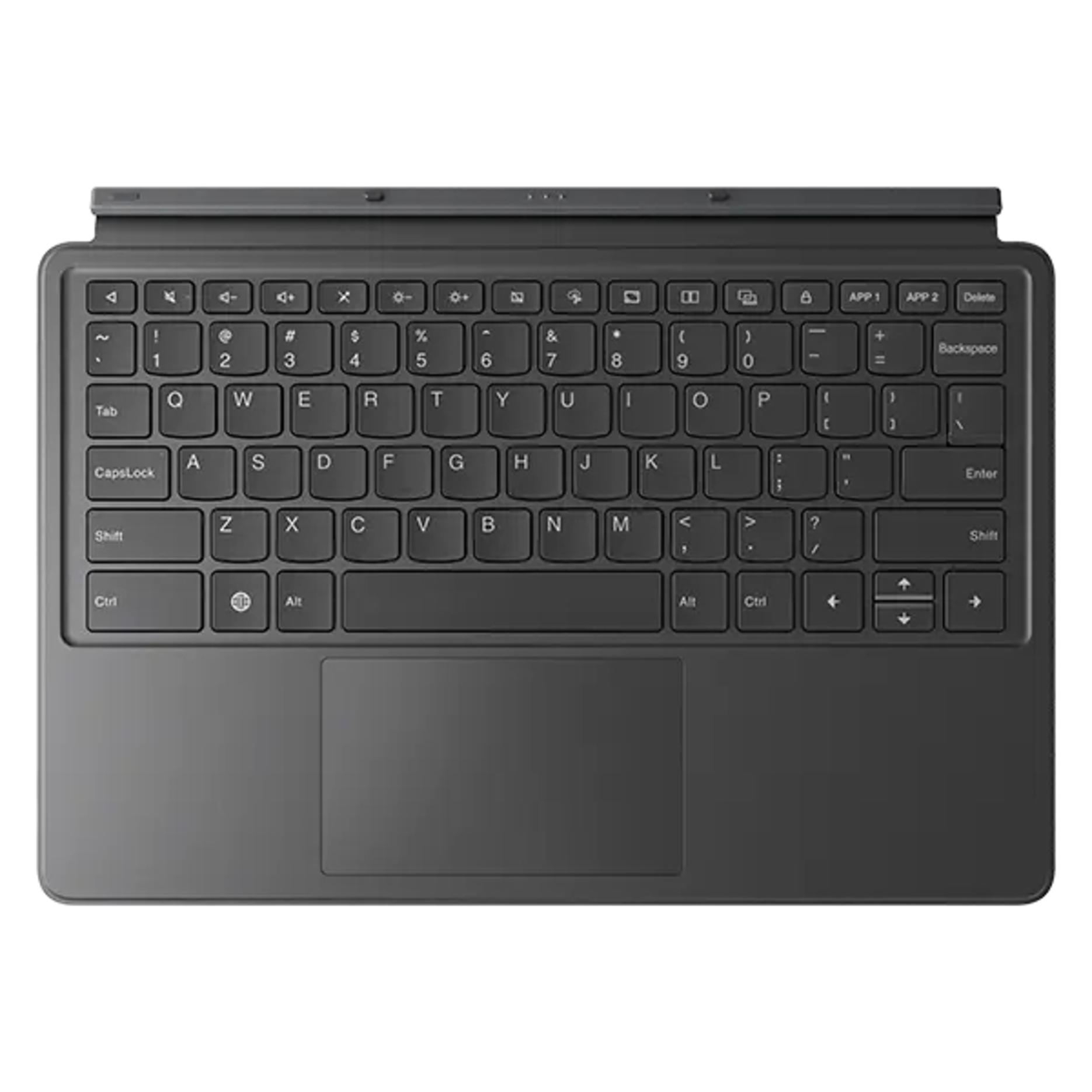 Lenovo Idea Tab Pro Keyboard (DE, Lenovo Idea Tab Pro) (ZG38C06019)