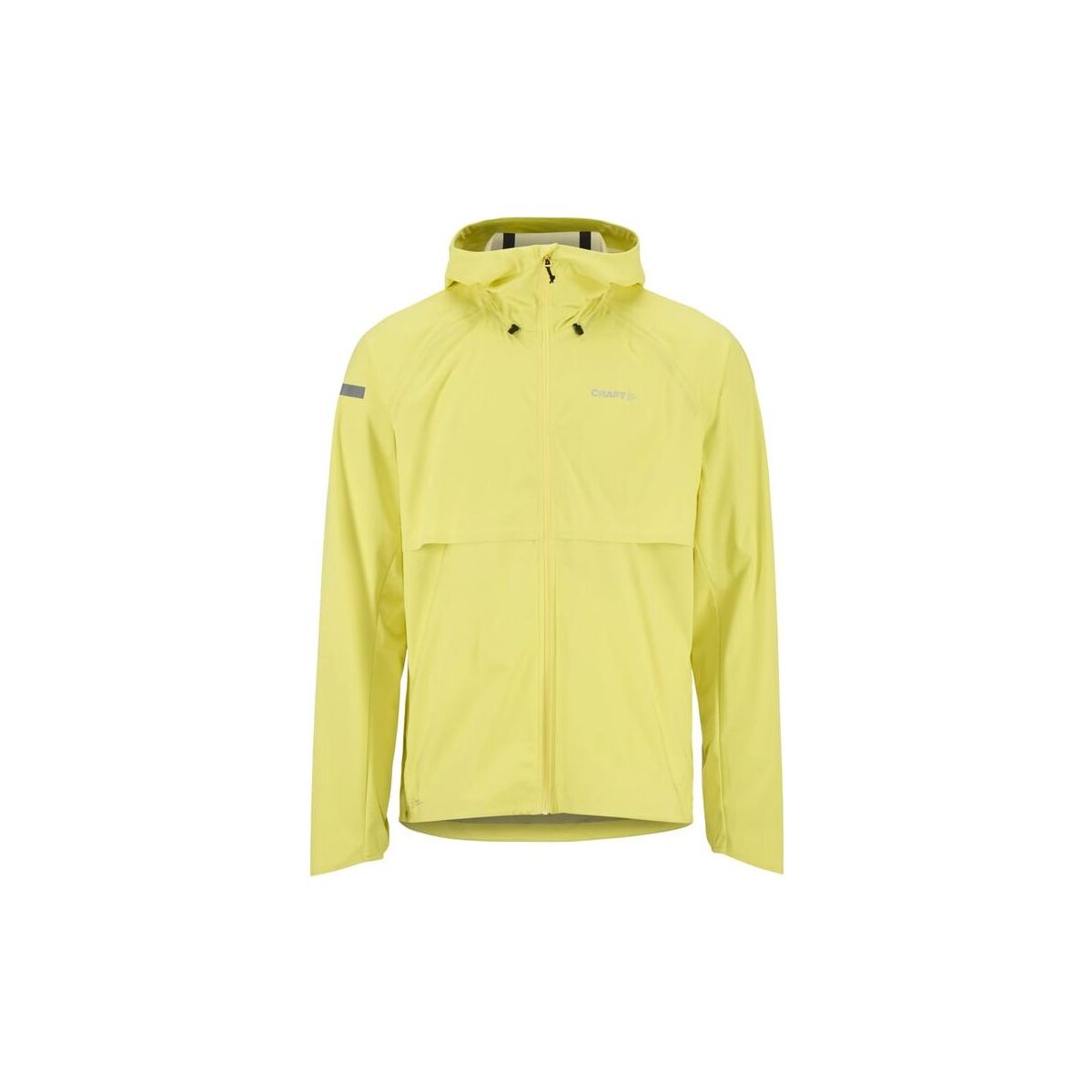 Craft Pro Hydro Jacket 3 Men zest (5010) L 1915133-5010-6