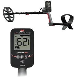 Minelab Vanquish 360 Metalldetektor
