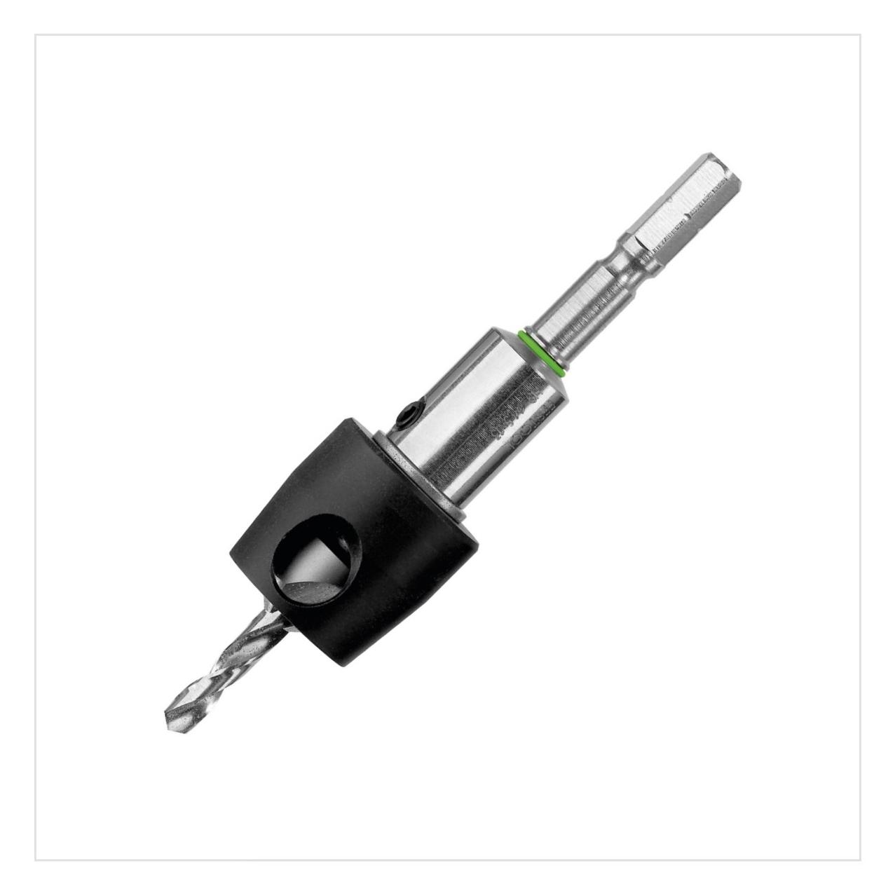Festool Bohrsenker BSTA HS D 5 CE (5 Millimeter) (496451)
