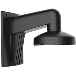Hikvision Zubehör DS-1273ZJ-130-TRL(Black) Wandhalterung