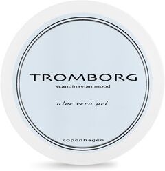 Tromborg Healing Gel Aloe Vera 50 ml