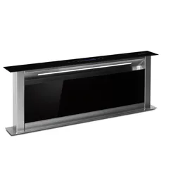 Royal Flush Eco Dunstabzugshaube 90 cm 604 m3/h A+