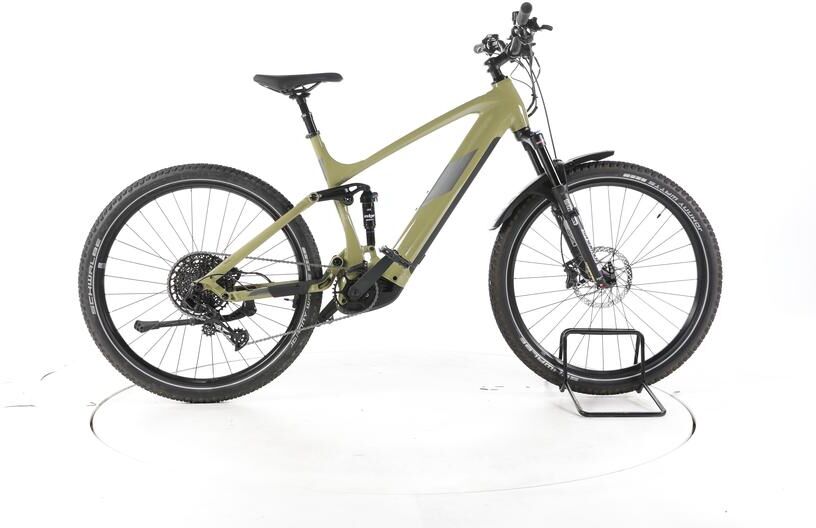 MORRISON Yurok E-Bike Fully - 298504