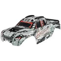 Amewi Karosserie MTX10 grau