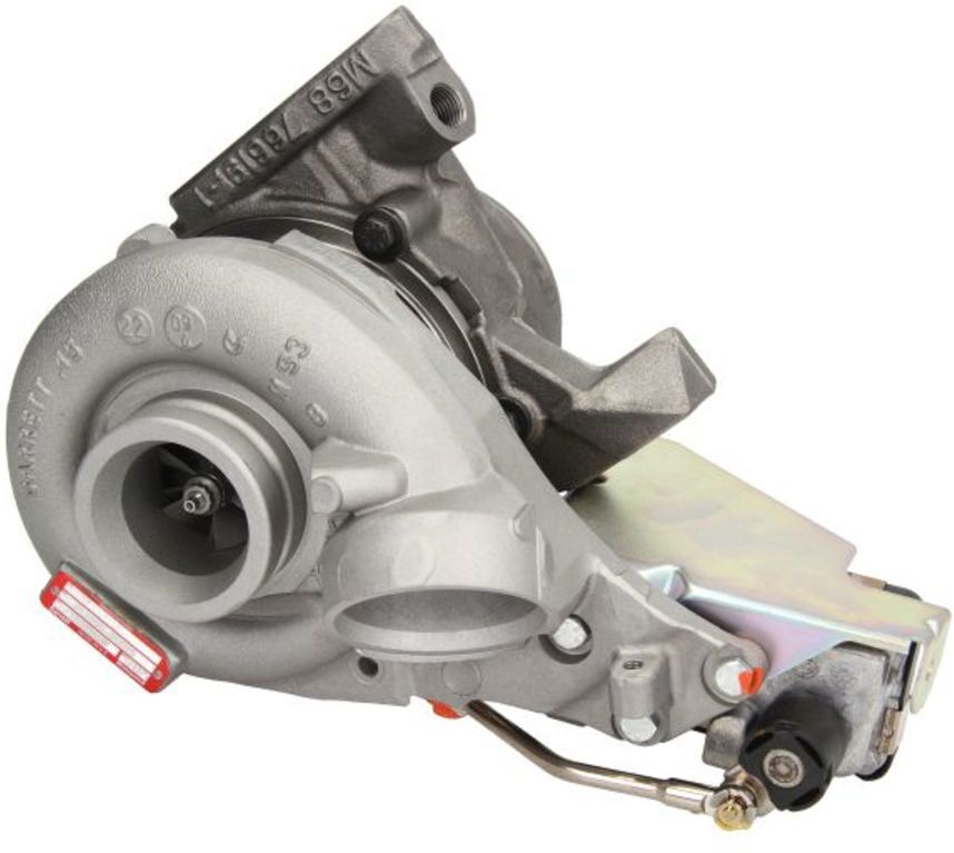 Turbocompresseur GARRETT 752990-9007S