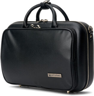 Protec RU307 Rumi Bb-Clarinet BK Schwarz