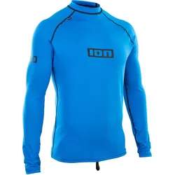 ION PROMO LS Lycra 2026 blue - L