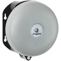 Legrand 041419 Läutwerk 230V 13VA 96Db 150mm