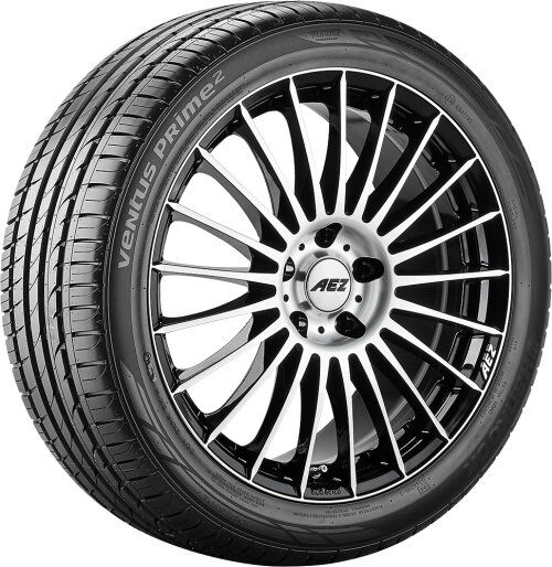 Hankook Reifen Sommerreifen 195/55r16 87v - Ventus Prime 2 K115 1010561