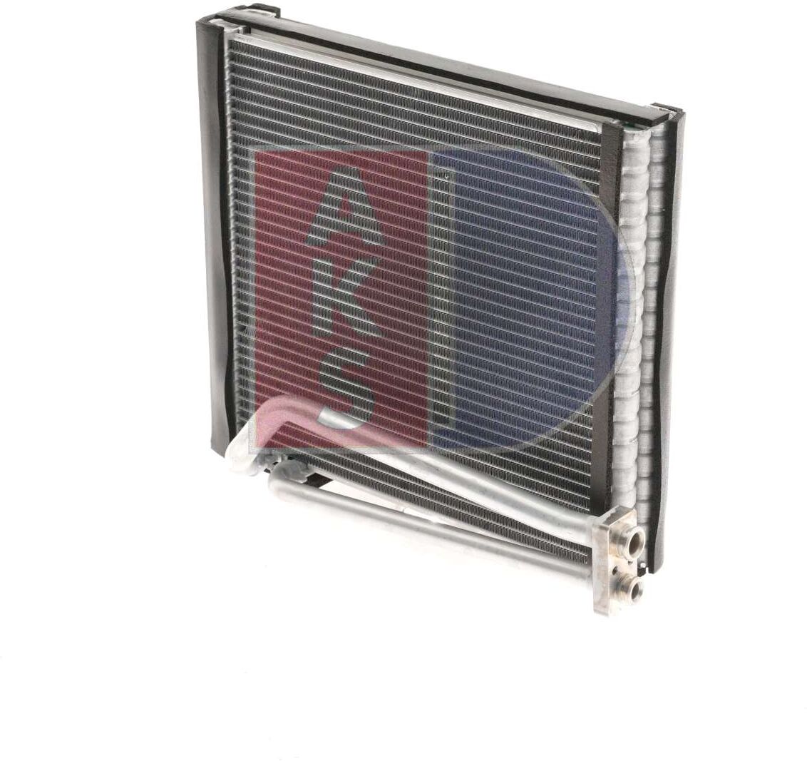 Aks Dasis Verdampfer, Klimaanlage 825008n