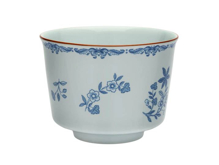 Rörstrand Pot Ostindia Ø17x13 cm
