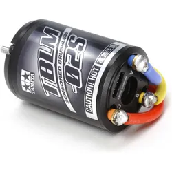 Tamiya Brushless 02 17.5T