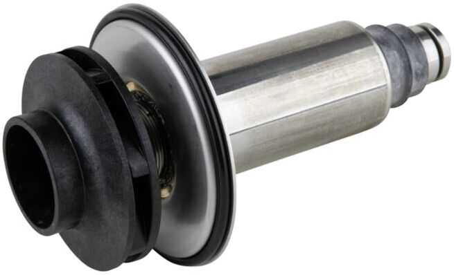 Wilo Pièce de rechange électrique Unité rotor 22/90/2 LR.33/70+GRD.Set (2042928)
