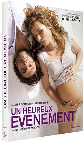 Remi Bezancon - Un heureux événement [FR Import] - Preis vom 02.10.2026 23:42:20 h