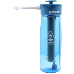 OtoClear Aquabot Kit, Ohrspülsystem inkl. 5 OtoClear Tips