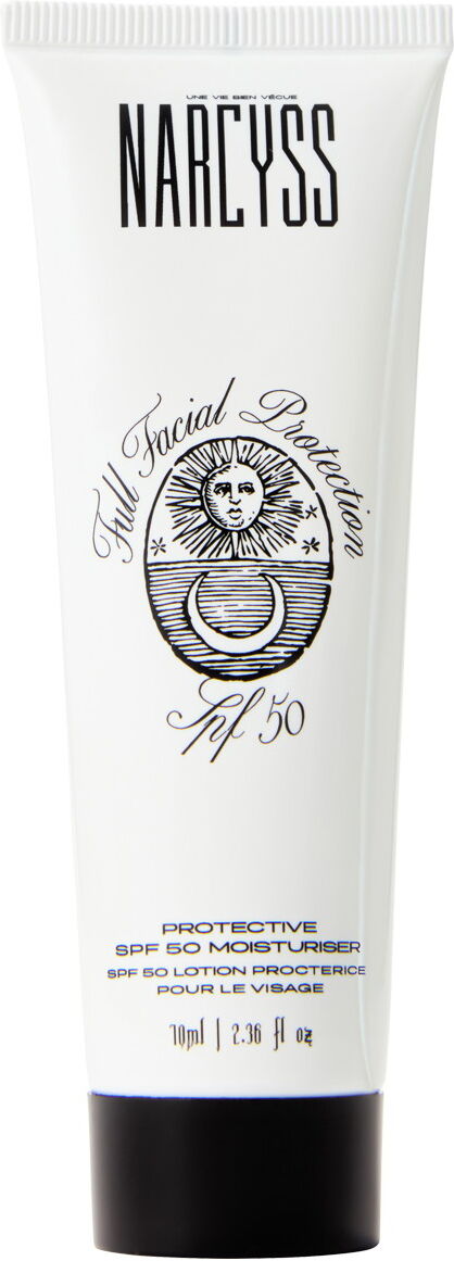 70ml Narcyss FULL FACIAL PROTECTION
