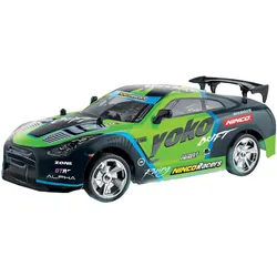 Ninco YOKO Elektromotor 1:18 Drift-Car