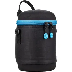 TENBA Etui Tools Lens Capsule 15x11cm schwarz
