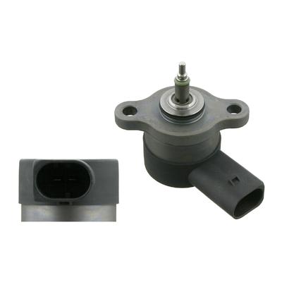 FEBI BILSTEIN Druckregelventil, Common-Rail-System febi Plus 27979 für DODGE Mercedes