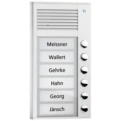 TCS Tür Control Türsprechstelle PAK06-EN