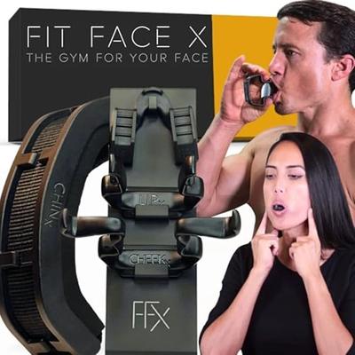 Face Sculpting Gym Kit 4 Tool Facial Workout System High Yield Muscle Optimization Hub Face Sculpting Gym Kit 4 Tool Facial Workout System High Yield Muscle Optimization Hub