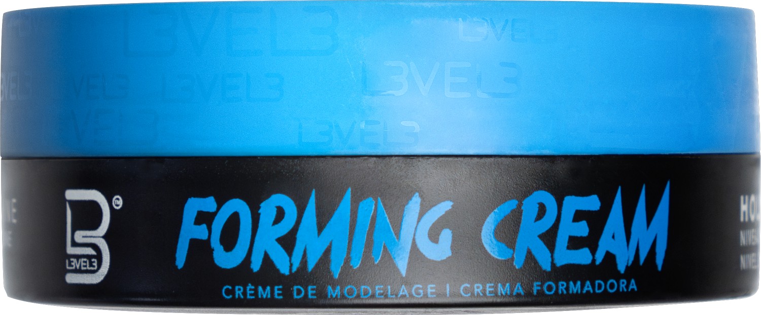 L3VEL3 Forming Cream 150 ml LV30047