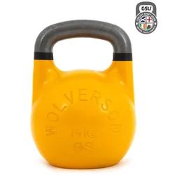 GSU Kettlebell 8-32kg