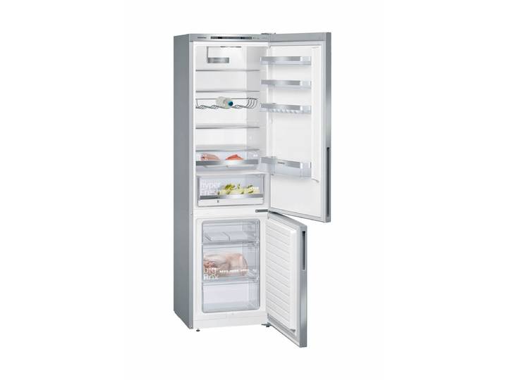 Siemens KG39EAICA Kühlschrank mit Gefrierbereich rechts