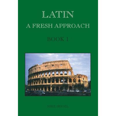 Latin, Taschenbuch von Mike Seigel, Ingram Publishers Services, 978-1-898855-25-5
