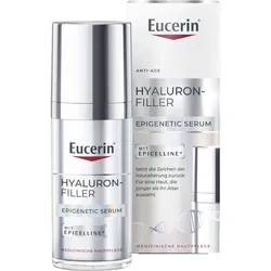 Eucerin Anti-Age Hyaluron-Filler Epigenetic Serum 30 ML