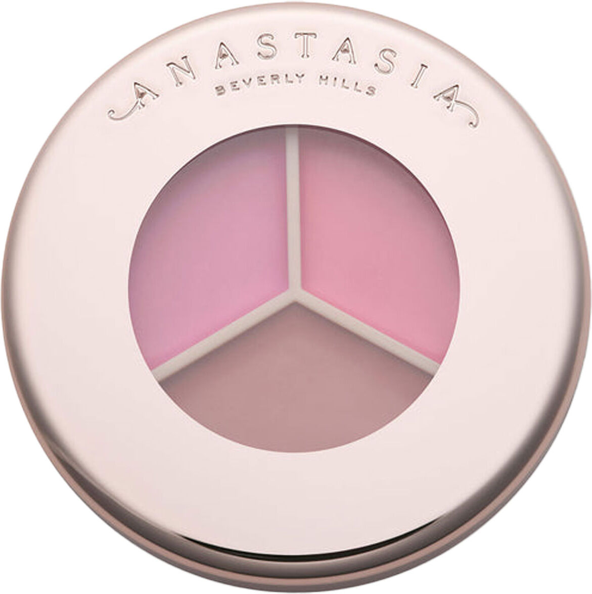 ANASTASIA BEVERLY HILLS Magic Touch Blush Trio 3g