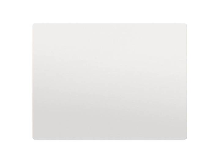 Tapis Protège-Sol pour Chaise - Couleur Turquoise - 120x90 cm - Tapis de protection