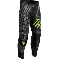 Thor Pulse Counting Sheep Jugend Motocross Hose