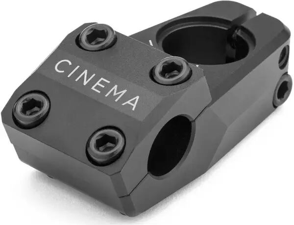 Top Load BMX Vorbau Cinema Martinez (48mm - Schwarz)